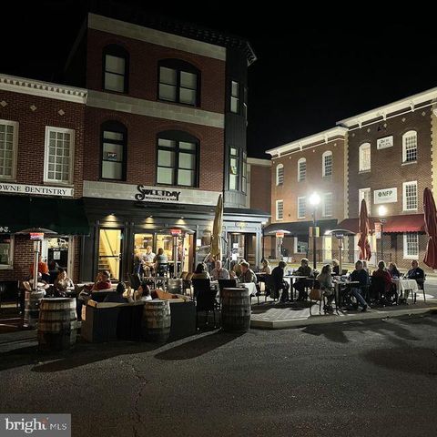 21060 WOODMERE DR, Leonardtown, MD 20650