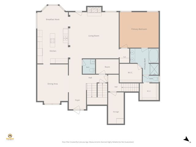 1014 Atchley Ct, Hendersonville, TN 37075