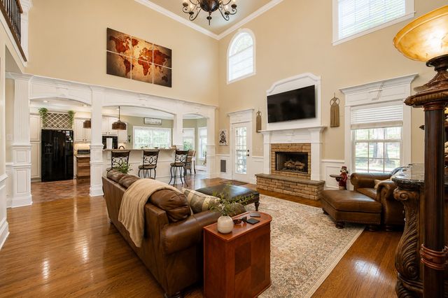 1014 Atchley Ct, Hendersonville, TN 37075