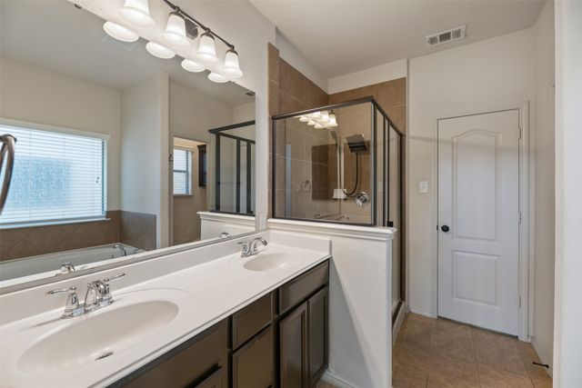 1636 Quail Grove Drive, Fort Worth, TX 76177