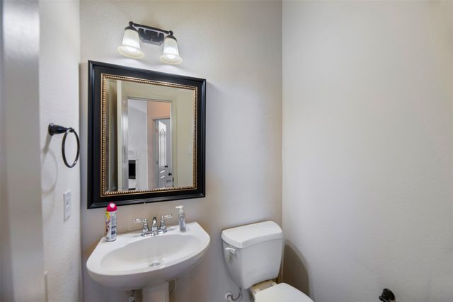 1636 Quail Grove Drive, Fort Worth, TX 76177