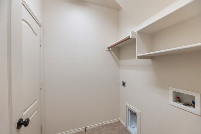 1636 Quail Grove Drive, Fort Worth, TX 76177
