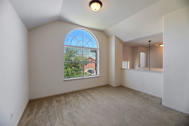 1636 Quail Grove Drive, Fort Worth, TX 76177