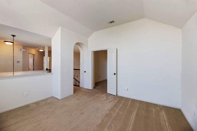 1636 Quail Grove Drive, Fort Worth, TX 76177