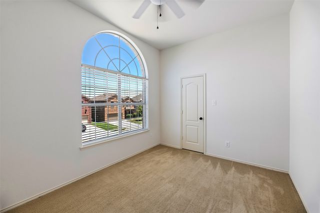 1636 Quail Grove Drive, Fort Worth, TX 76177