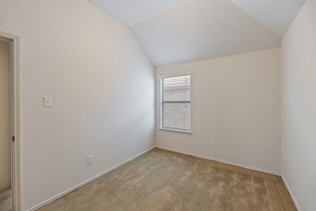 1636 Quail Grove Drive, Fort Worth, TX 76177