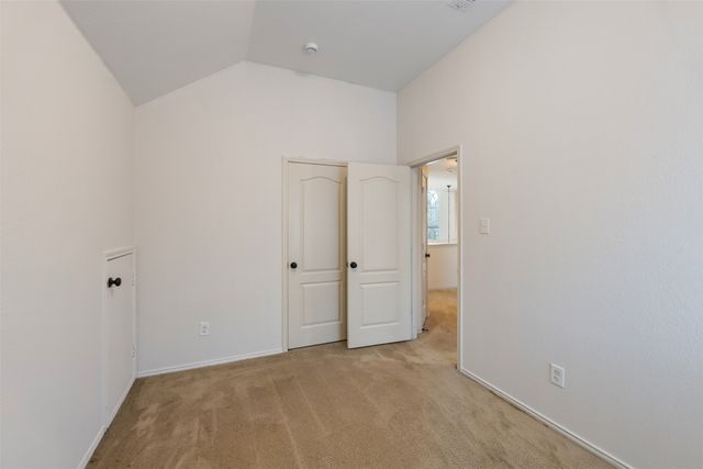 1636 Quail Grove Drive, Fort Worth, TX 76177