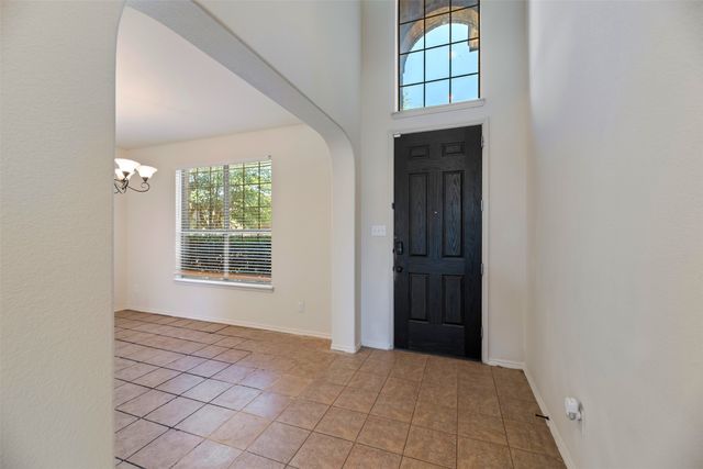 1636 Quail Grove Drive, Fort Worth, TX 76177