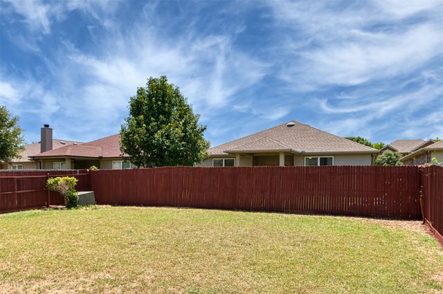 1636 Quail Grove Drive, Fort Worth, TX 76177