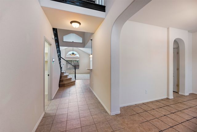 1636 Quail Grove Drive, Fort Worth, TX 76177
