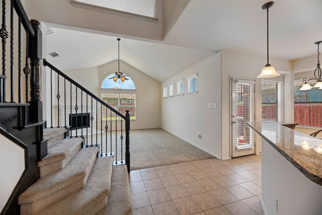 1636 Quail Grove Drive, Fort Worth, TX 76177
