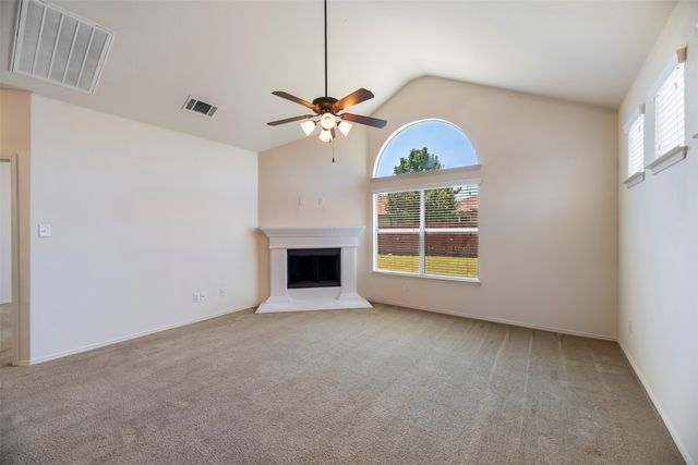 1636 Quail Grove Drive, Fort Worth, TX 76177