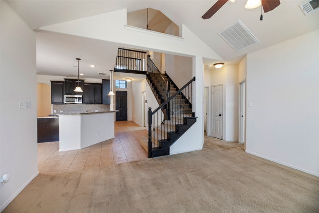 1636 Quail Grove Drive, Fort Worth, TX 76177