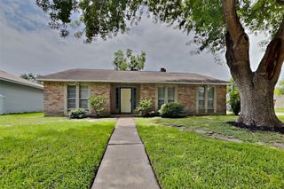 13627 Montaigne Drive, Houston, TX 77065