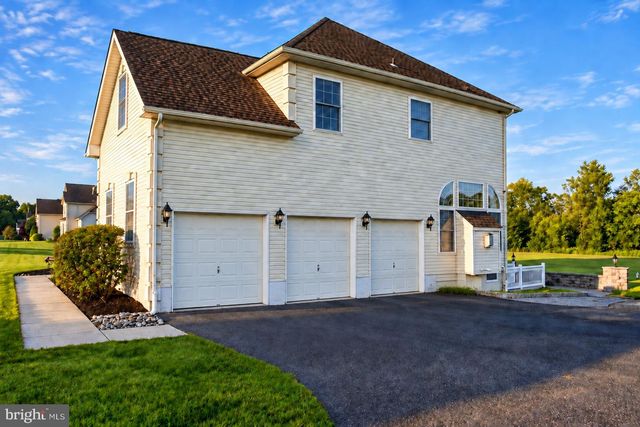 7 BRADFORD LN, Woolwich Twp, NJ 08085