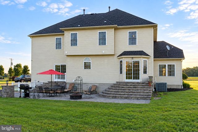 7 BRADFORD LN, Woolwich Twp, NJ 08085