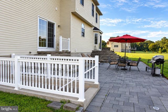 7 BRADFORD LN, Woolwich Twp, NJ 08085