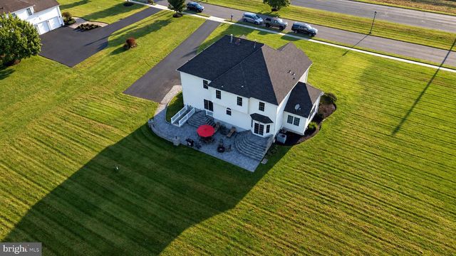 7 BRADFORD LN, Woolwich Twp, NJ 08085