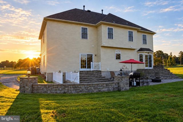 7 BRADFORD LN, Woolwich Twp, NJ 08085