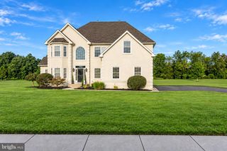 7 BRADFORD LN, Woolwich Twp, NJ 08085