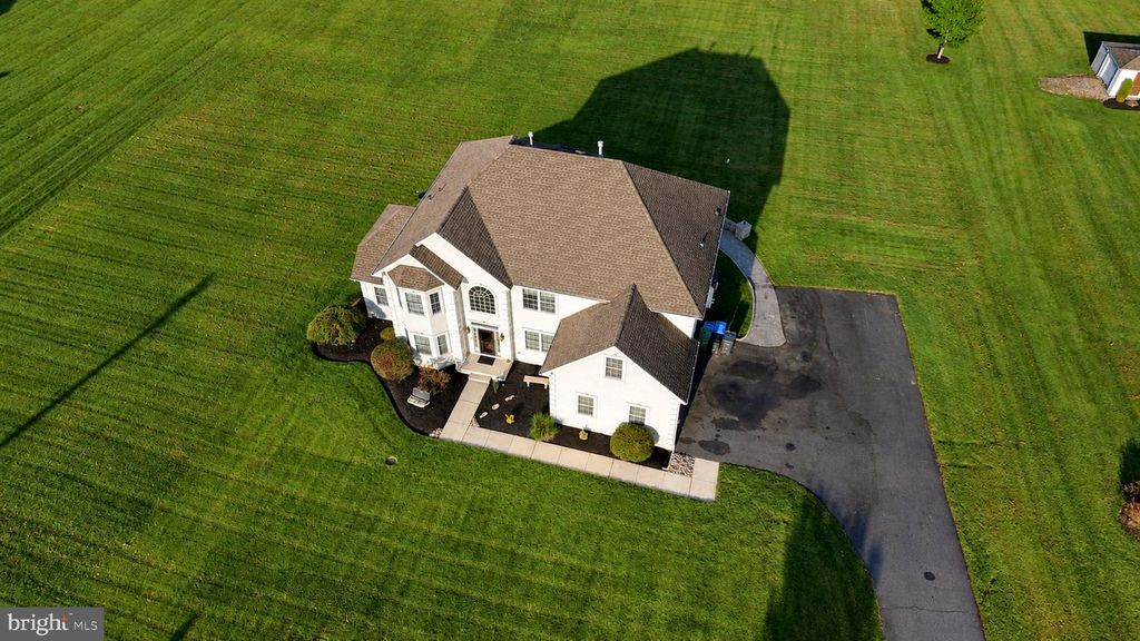 7 BRADFORD LN, WOOLWICH TWP, NJ 08085 — photo 2