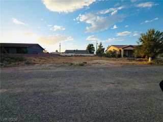 430 East Calvada Boulevard, Pahrump, NV 89048
