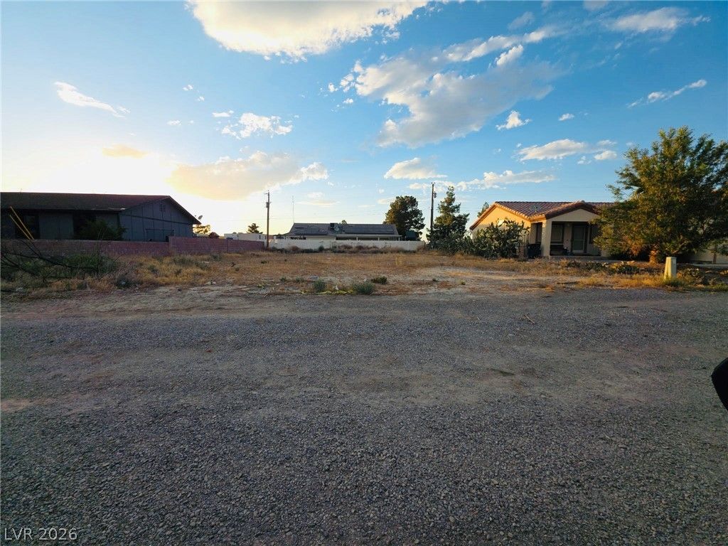 430 East Calvada Boulevard, Pahrump, NV 89048