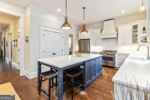 522 Hill Street SE, Atlanta, GA 30312