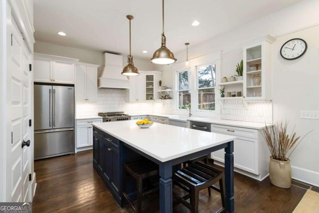 522 Hill Street SE, Atlanta, GA 30312