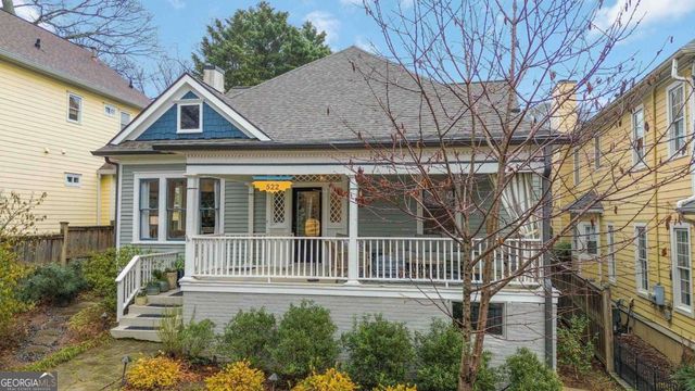 522 Hill Street SE, Atlanta, GA 30312