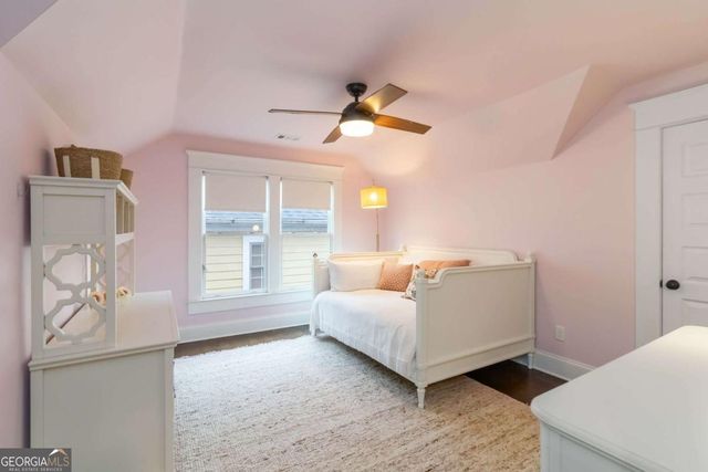 522 Hill Street SE, Atlanta, GA 30312