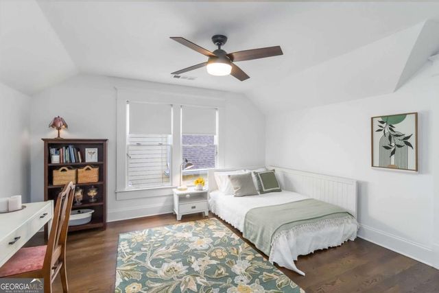 522 Hill Street SE, Atlanta, GA 30312