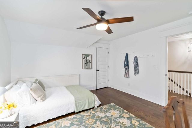 522 Hill Street SE, Atlanta, GA 30312