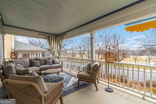 522 Hill Street SE, Atlanta, GA 30312