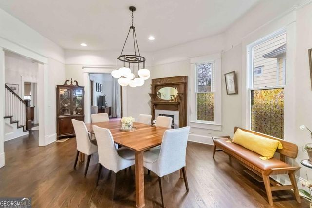 522 Hill Street SE, Atlanta, GA 30312