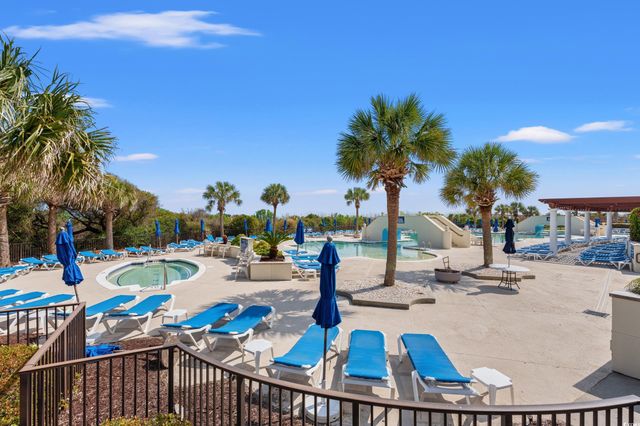 1330 Villa Marbella Ct Unit 3105, Myrtle Beach, SC 29572