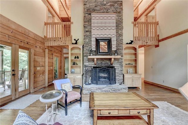 82 Walnut Grove Lane, Tiger, GA 30576