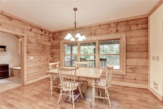 82 Walnut Grove Lane, Tiger, GA 30576
