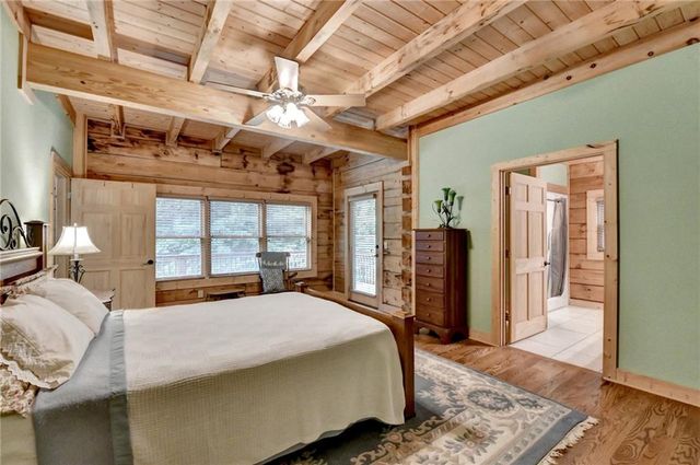 82 Walnut Grove Lane, Tiger, GA 30576