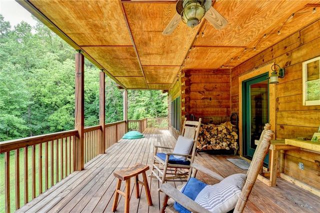 82 Walnut Grove Lane, Tiger, GA 30576