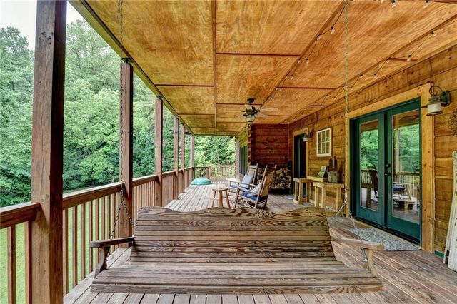 82 Walnut Grove Lane, Tiger, GA 30576