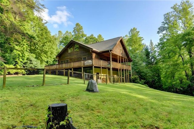 82 Walnut Grove Lane, Tiger, GA 30576