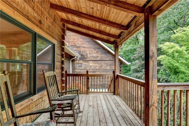 82 Walnut Grove Lane, Tiger, GA 30576