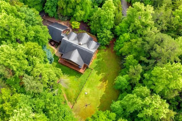 82 Walnut Grove Lane, Tiger, GA 30576