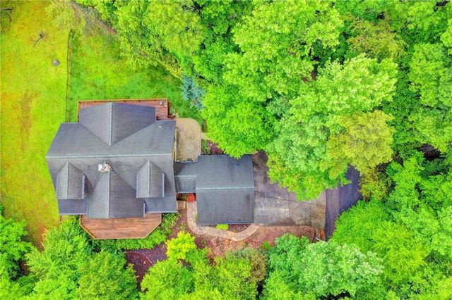 82 Walnut Grove Lane, Tiger, GA 30576