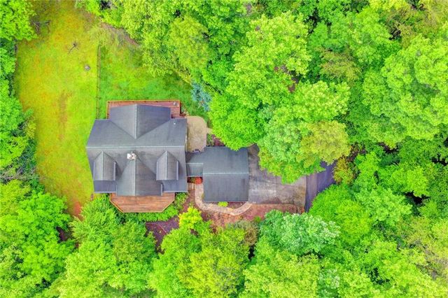 82 Walnut Grove Lane, Tiger, GA 30576