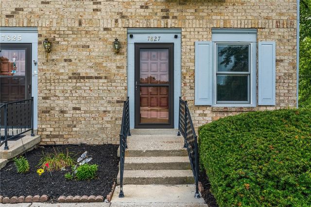 7827 Port Circle, Centerville, OH 45459