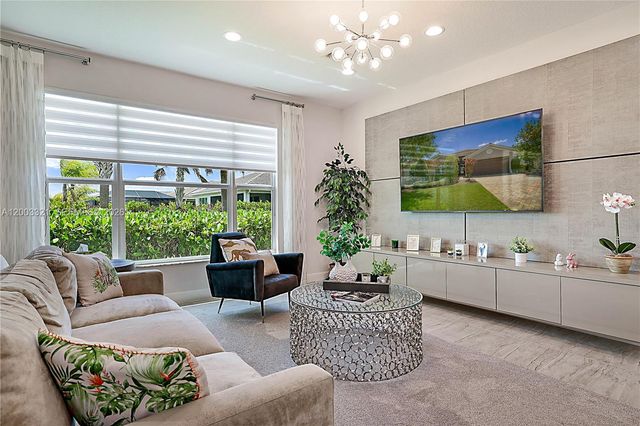 10736 SW Matisse Ln, Port St. Lucie, FL 34987