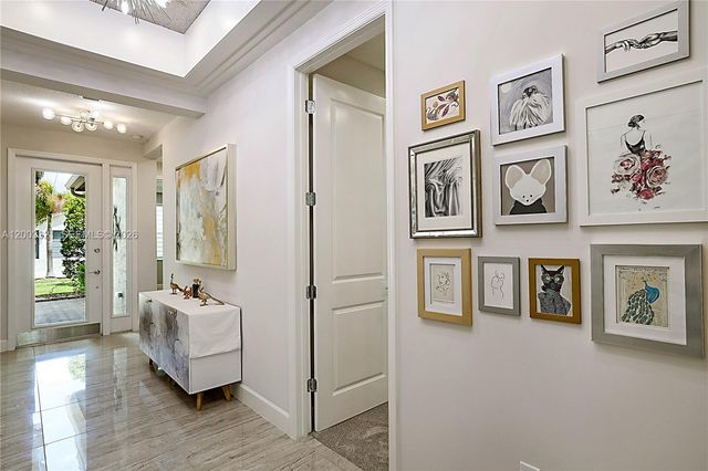 10736 SW Matisse Ln, Port St. Lucie, FL 34987