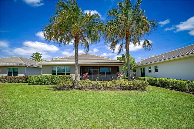 10736 SW Matisse Ln, Port St. Lucie, FL 34987